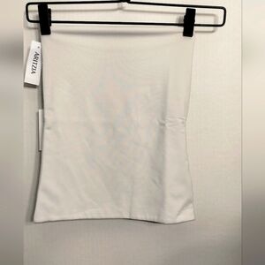 Contour Tube TopSecond-skin tube top